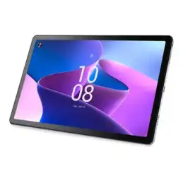 Lenovo Tab M10 Plus (3rd Gen) ZAAM - Tablette - Android 12 ou versions plus récentes - 128 Go UFS card -... (ZAAM0138SE)_2